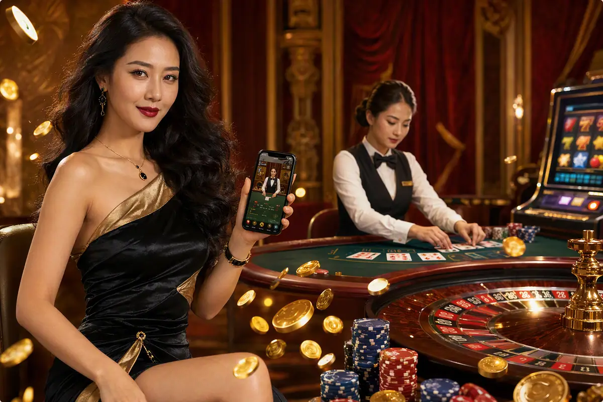 l7slot ငါးပစ်ဂိမ်း နည်းဗျူဟာ အဆင့်များ